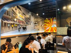 -皇庭广场(福华三路店)