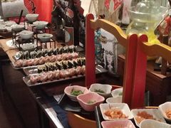 -乐咖啡西餐厅(太湖皇冠假日酒店)