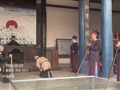 -叶县县衙博物馆景区