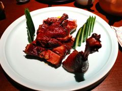 -绿茶餐厅(汇悦大融城店)