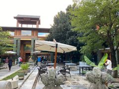 -那家山城(樱桃园店)