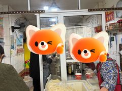-中山牛肉肥肠粉面馆(军工社区店)