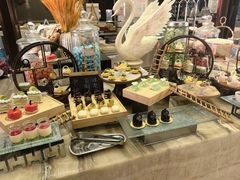 -万达嘉华酒店-美食汇西餐厅