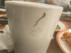 -快乐爱斯米牛排自助(太原街万达店)