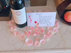 -长沙富力万达文华酒店