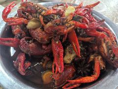 -五七小李子油焖大虾(总店)