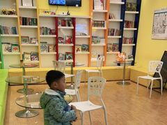 -贝尔机器人编程中心(西湖店)