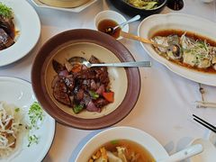 -上海小南国(不夜城店)