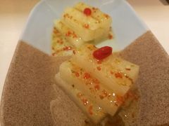 桂花山药-外婆家(古墩印象城店)