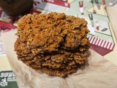 黄金脆皮鸡-肯德基(绍兴胜利店)