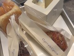 -Cycle&Cycle Artisan(天目里店)