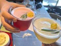 -弦月窗LUNETTE BY AMANDA(复兴路店)