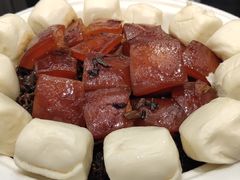 -蘇河湾·新鲁菜·泰山宴(宝龙店)