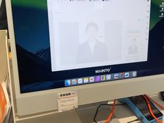 -海马体家庭照相馆(深圳笋岗万象食家家庭店)