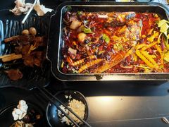-嘎嘎鸭脑壳(金沙店)