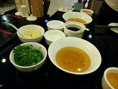 android_upload_pic-蜀九香火锅(九眼桥店)
