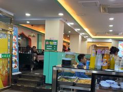 -西域美食(西直门南小街店)