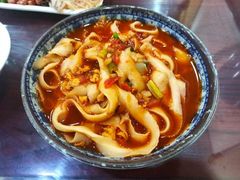 -老三削面(平阳北街店)