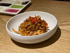 -小大董·烤鸭(王府井apm店)