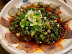 -伊兰麒兰馨园·川菜·清真馆(339电视塔店)