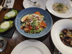 -1861意大利餐厅(文化广场店)