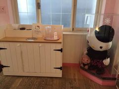 Hello&nbsp;Kitty&nbsp;Cafe(弘大店)-Hello Kitty Cafe(弘大店)