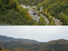 -层云峡