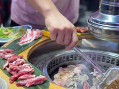 -玄希浪漫厨房·韩料烤肉(湖滨银泰in77店)