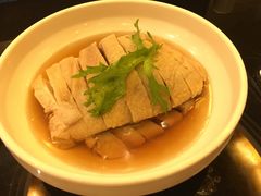 -新南华大酒店(广中店)