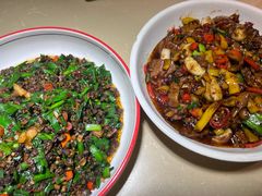-小柴米·传统江西菜(八一广场店)