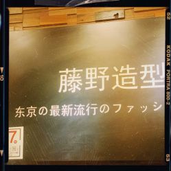 -藤野造型