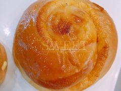 芝士酸奶蜗牛-琳琅LIN LANG(解放店)