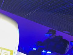 -西安银基冰雪世界