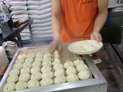 馄饨-津门张记包子铺(华昌道店)