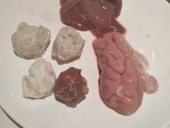 -诱货海鲜自助火锅(爱琴海购物公园东百店)