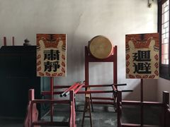 -保定直隶总督署博物馆