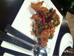 雞軟骨&nbsp;一般口味-食肆&Fourteen(武林夜市店)