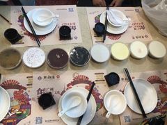 -百花传统甜品店(原址店)