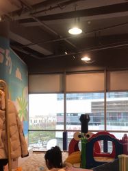 -卡通尼乐园(上海安亭店)