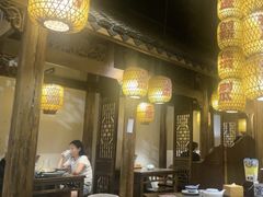 -南京大牌档(之心城店)