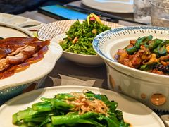 -北平食府·北京烤鸭(北京西站六里桥店)