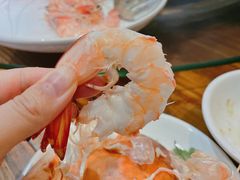 -东江港海鲜城(广雅花园别墅区店)