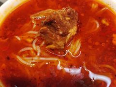 -金龙烧烤·牛肉面(西塔店)