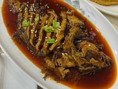-黑石礁酒楼·海鲜(黑石礁店)