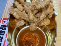 -食米家拌饭(梅溪新天地店)