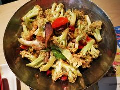 -避风塘(宝山万达店)