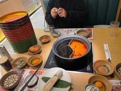 -温野菜涮涮锅(大悦城店)