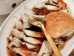 -白金汉爵大酒店·中餐厅(相城店)