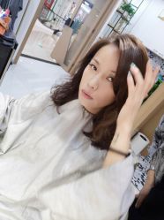 -尚·丹尼Hair