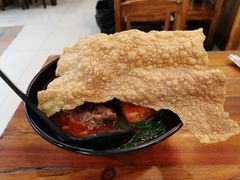 -螺蛳粉先生(蓟门桥店)